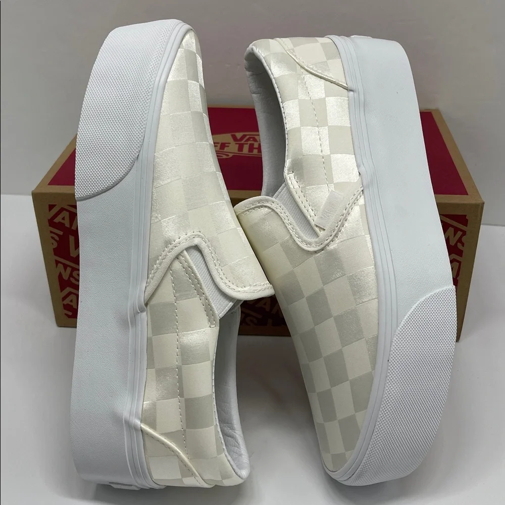 classic vans